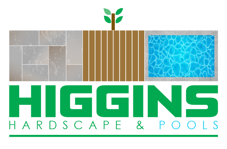 __Higgins Hardscapes & Pools