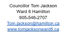 Tom Jackson