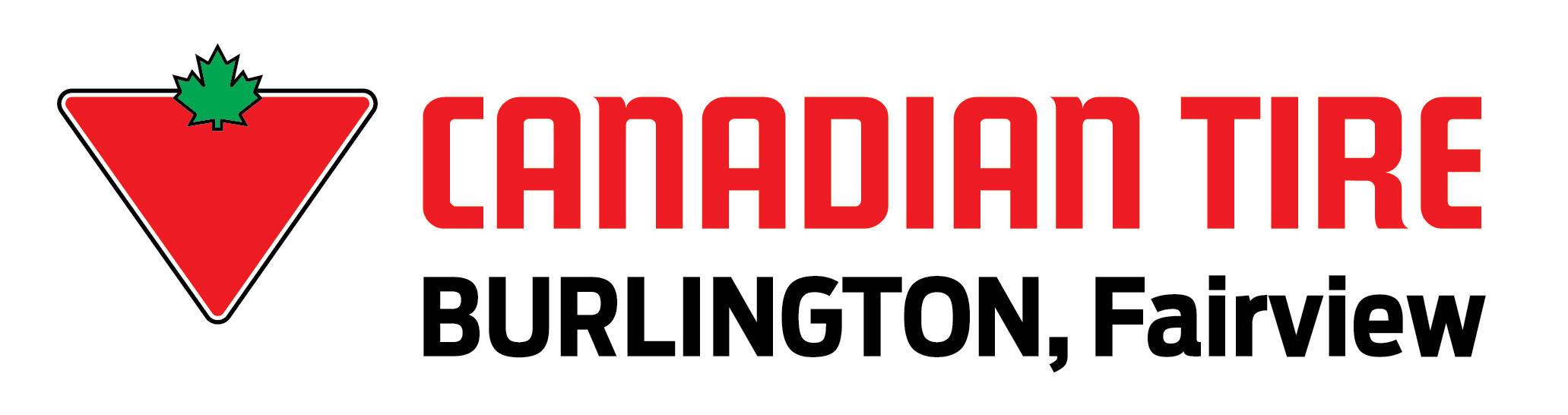 Canadian Tire Burlington