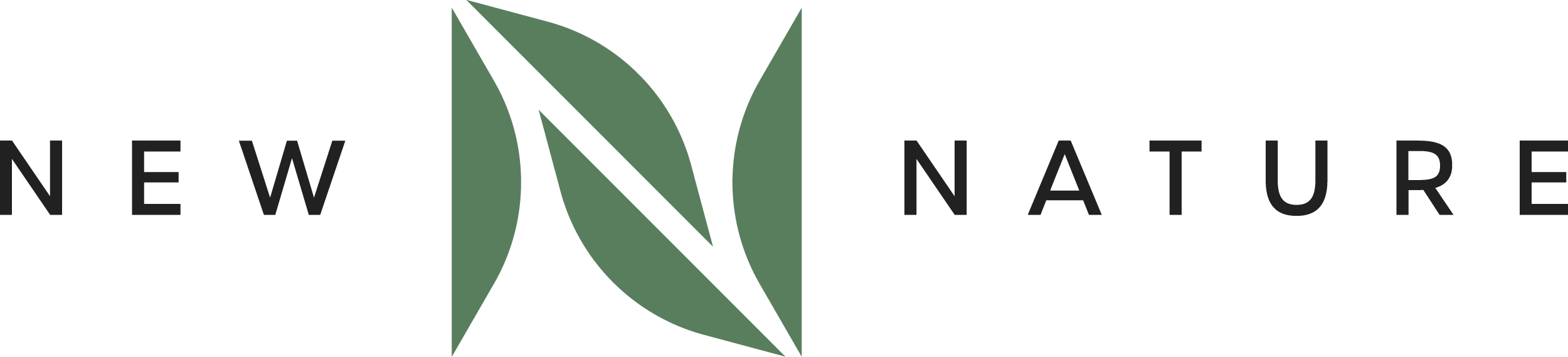 New Nature Landscaping