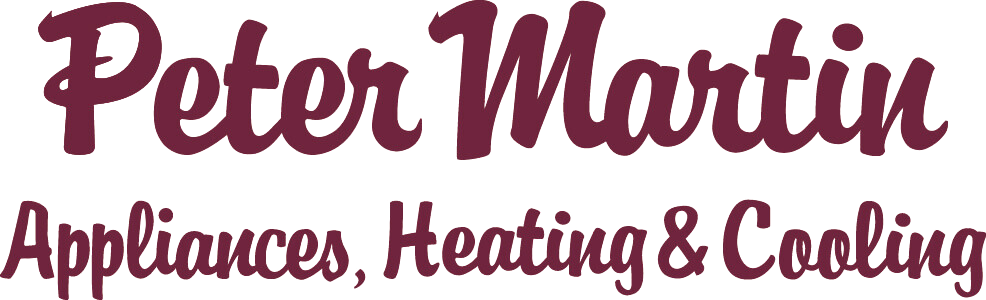 Peter Martin Appliances